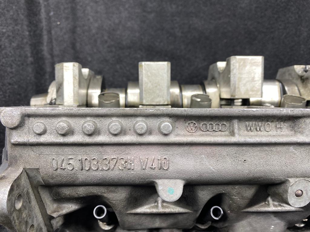 Volkswagen Seat 1 4 6Vlf Silindir Kapağı Orj Çıkma #1241545266