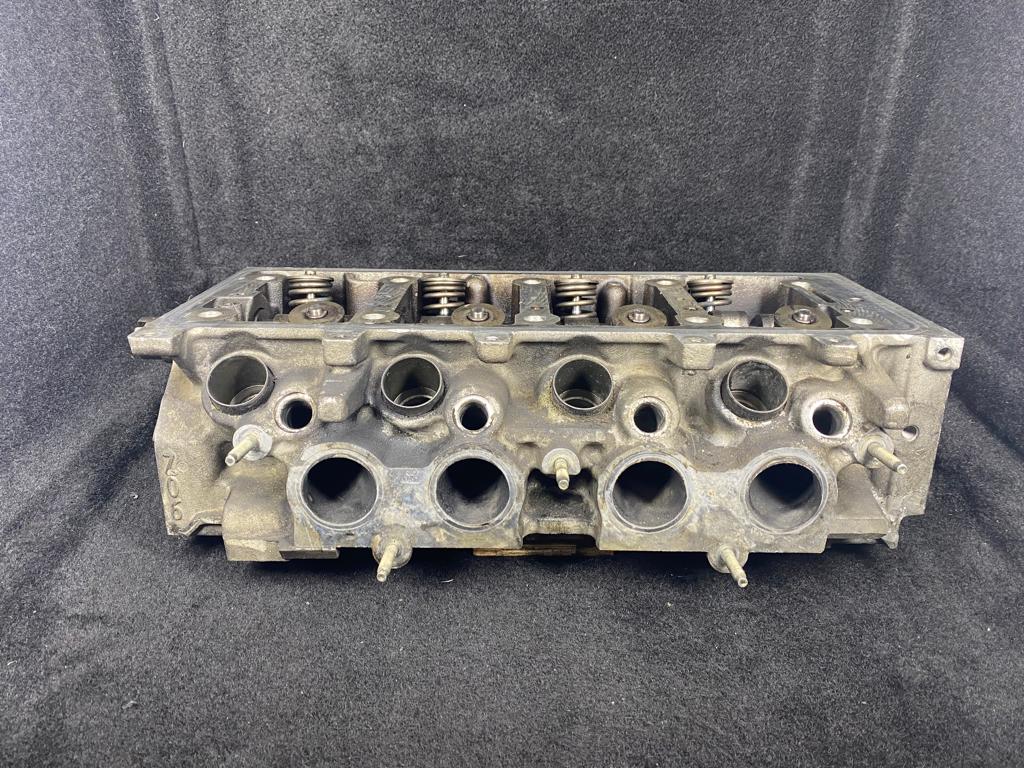 Peugeot 206 1 4 8Valf Silindir Kapağı Orj Çıkma #1246065495