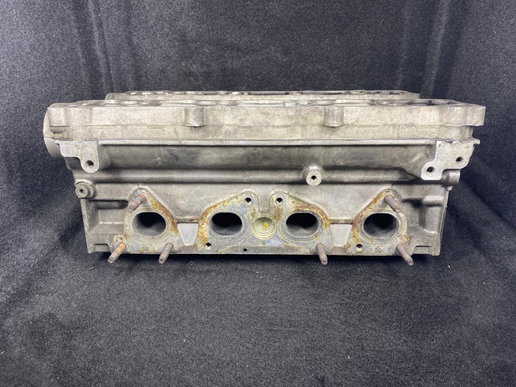 Pegeout Citroen 1 6 16Vlf 106 202 Silindir Kapağı Orj Çıkma #1246185012