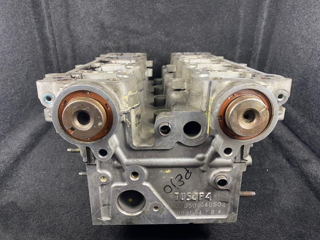 Pegeout Citroen 1 6 16Vlf 106 202 Silindir Kapağı Orj Çıkma #1246185012