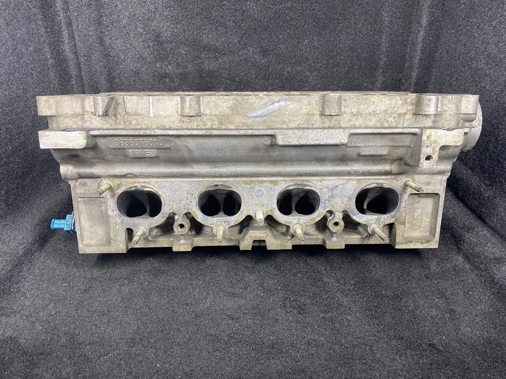 Pegeout Citroen 1 6 16Vlf 106 202 Silindir Kapağı Orj Çıkma #1246185012