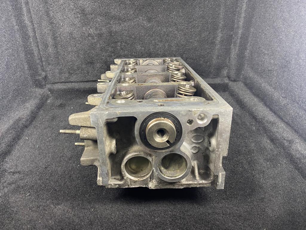Peugeot 206 1 4 8Valf Silindir Kapağı Orj Çıkma #1246186246