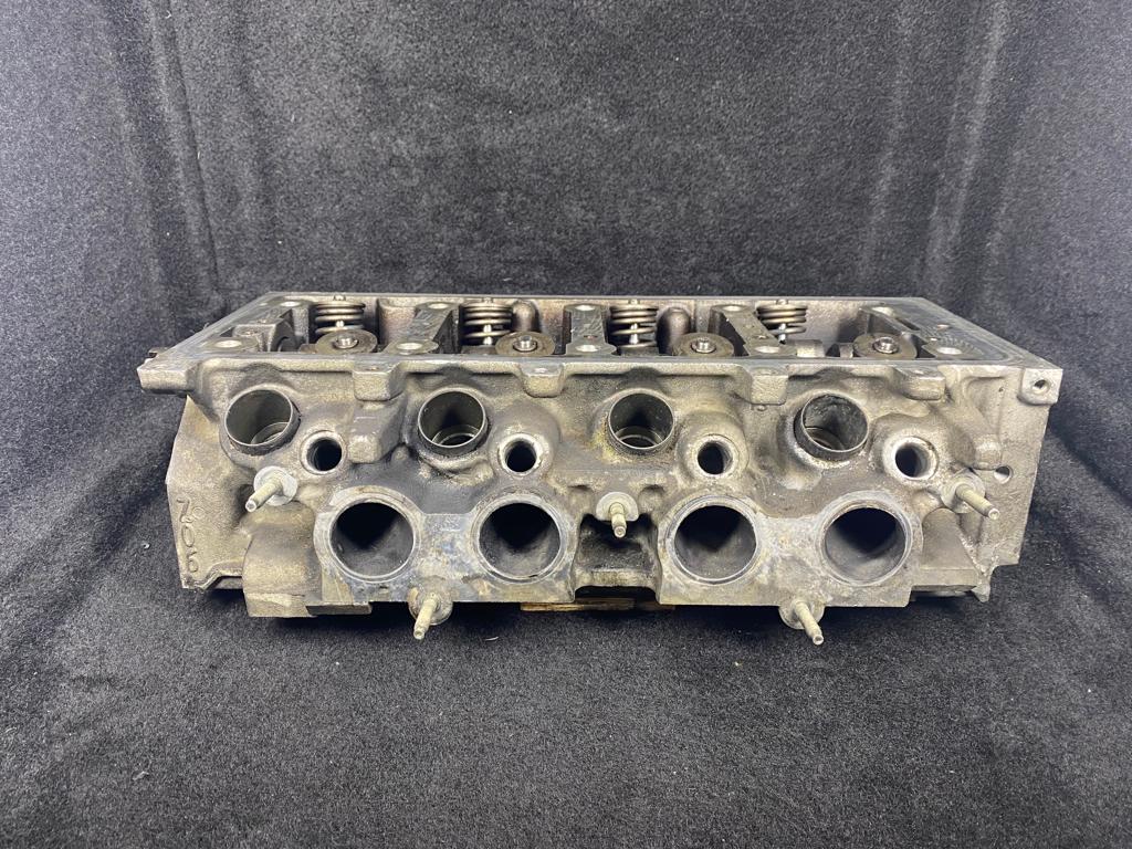 Peugeot 206 1 4 8Valf Silindir Kapağı Orj Çıkma #1246186246