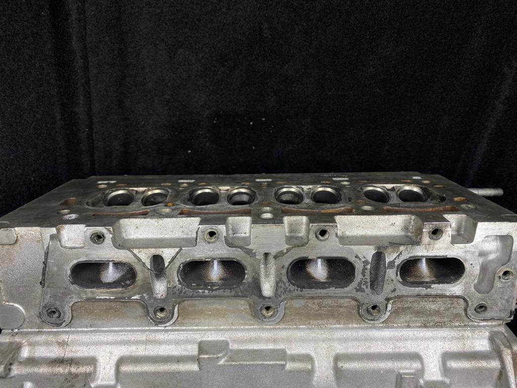 Renault Megane I K4M 7700500552F Silindir Kapağı Çıkma Orj #1248185300