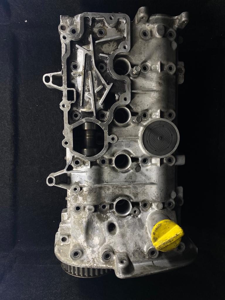 Renault Megane I K4M 7700500552F Silindir Kapağı Çıkma Orj #1248185300