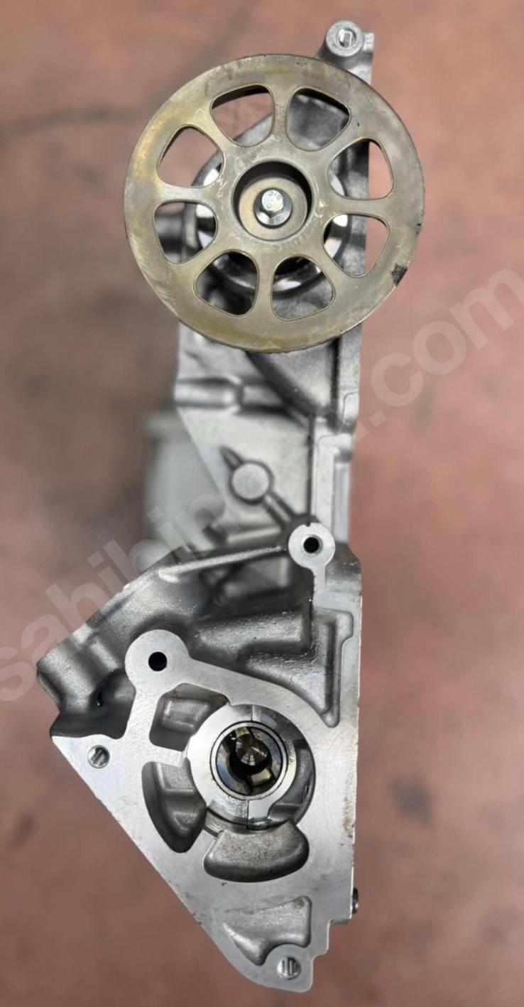 Ford Tourneo Curier 1 0 125 Ps 22 25 Ust Eksantrik Rfh6Bg 6090 #1288482779