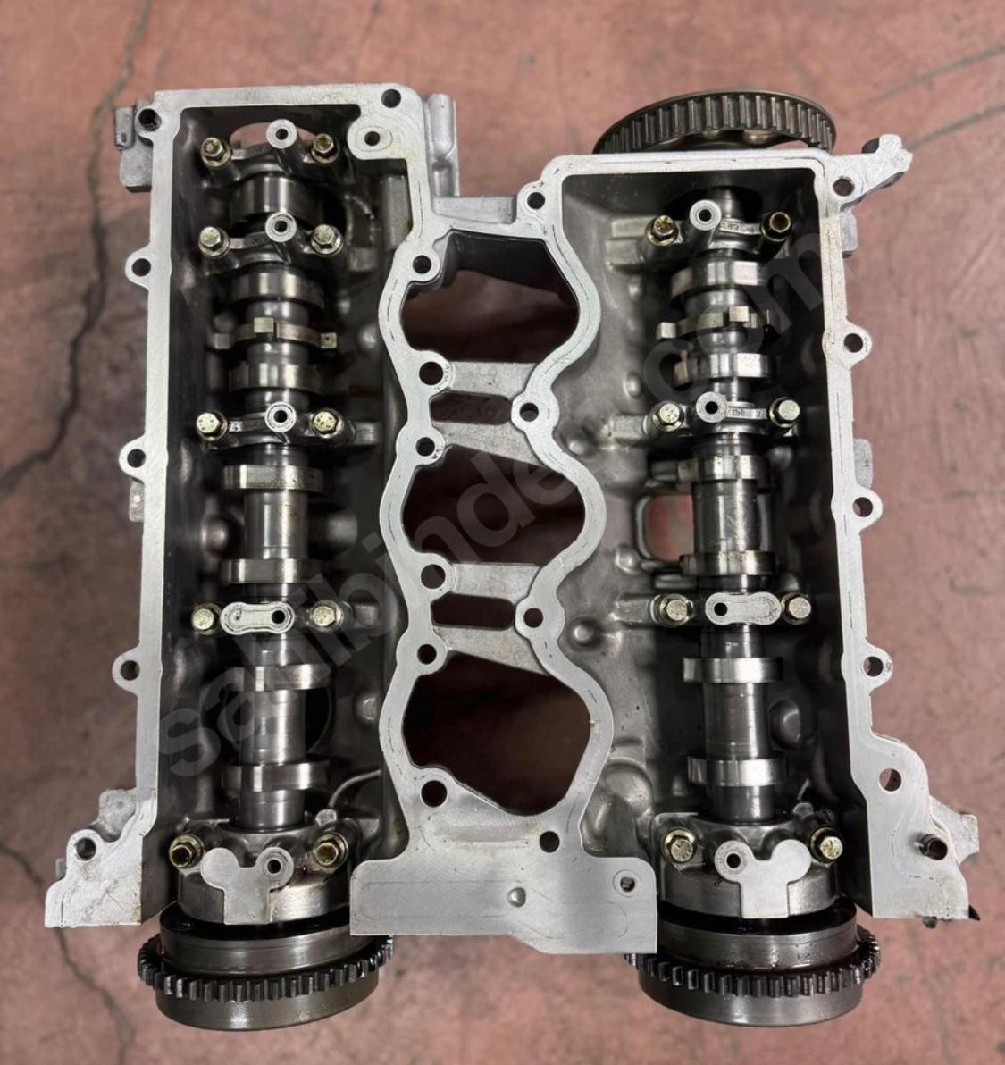 Ford Tourneo Curier 1 0 125 Ps 22 25 Ust Eksantrik Rfh6Bg 6090 #1288482779