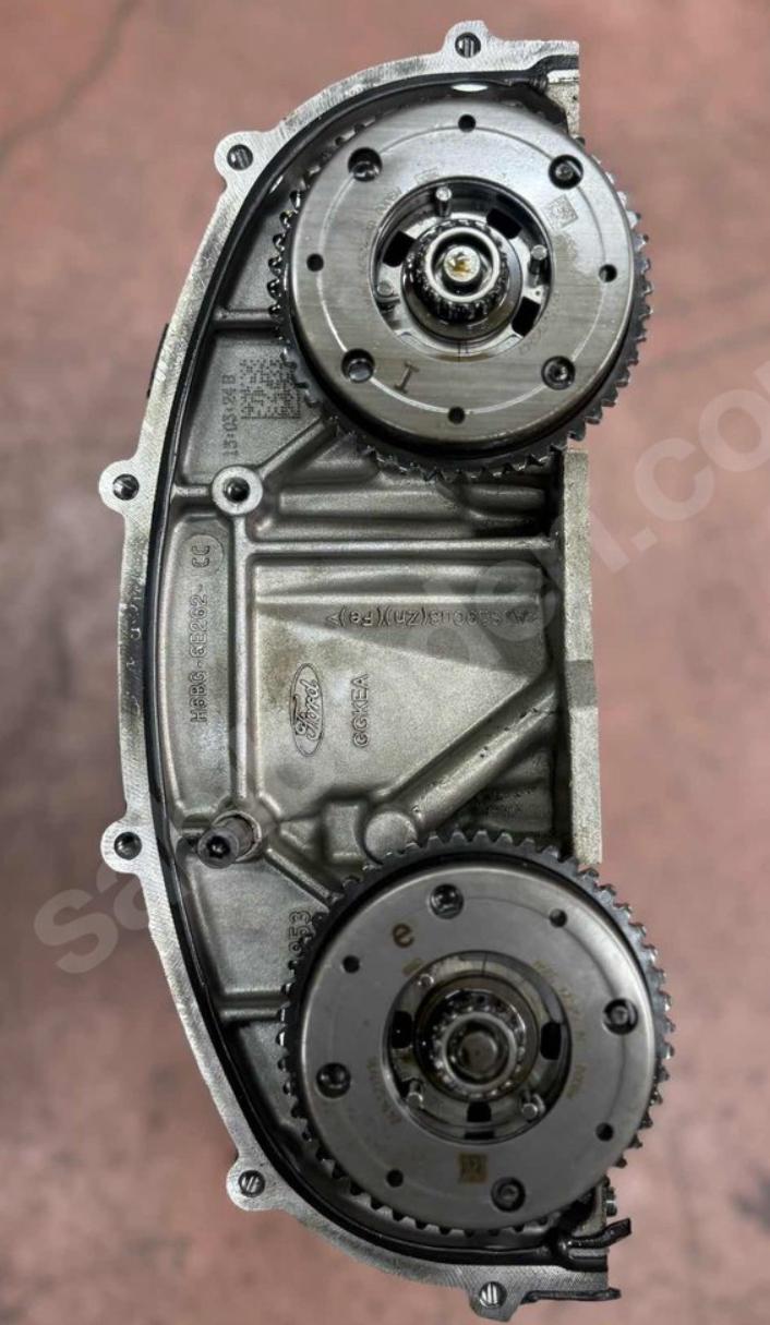 Ford Tourneo Curier 1 0 125 Ps 22 25 Ust Eksantrik Rfh6Bg 6090 #1288482779