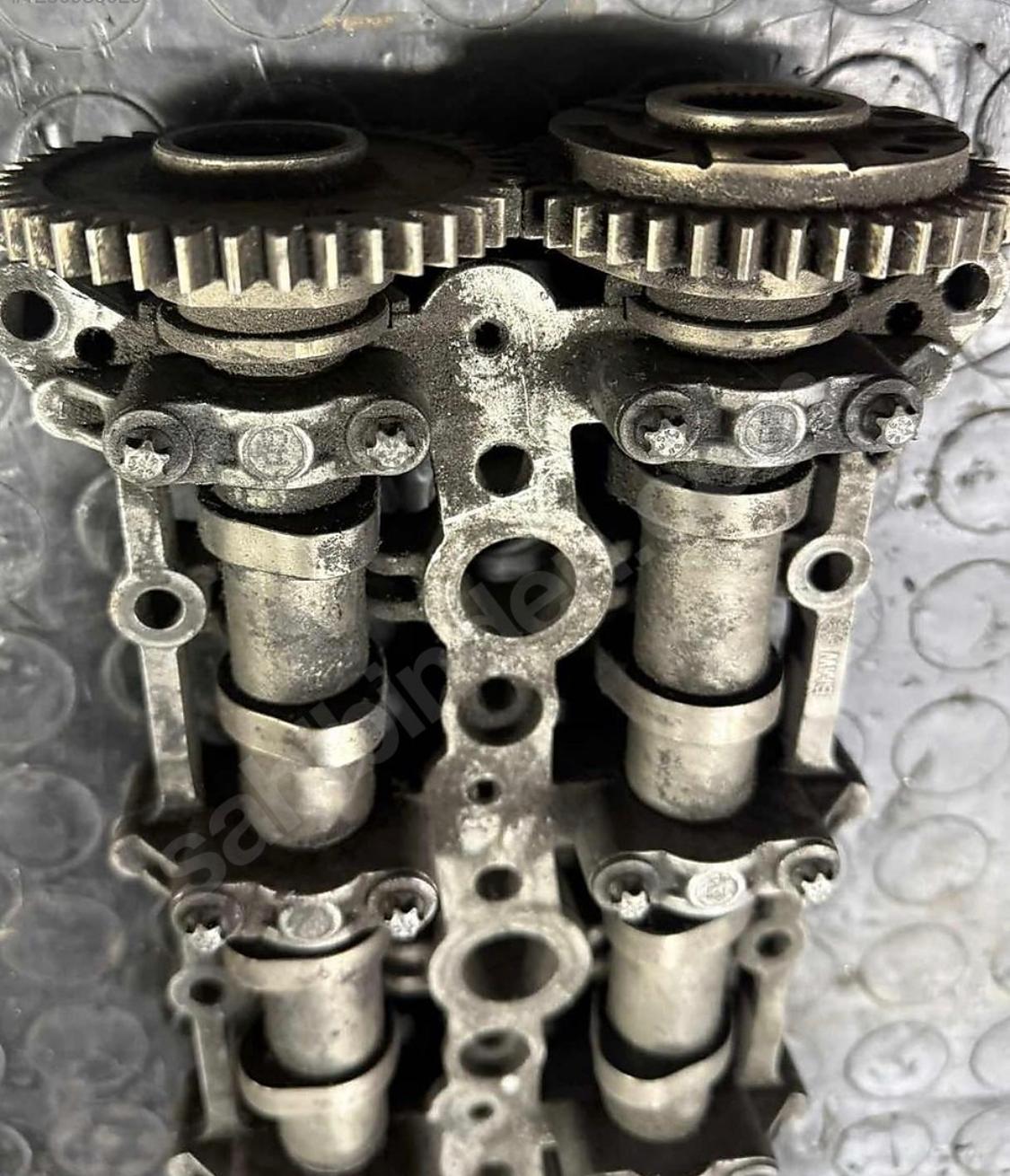 Bmw F10 F20 F30 E60 E90 Eksantrik Orijinal 8570145 7797511 N47 #1280989929