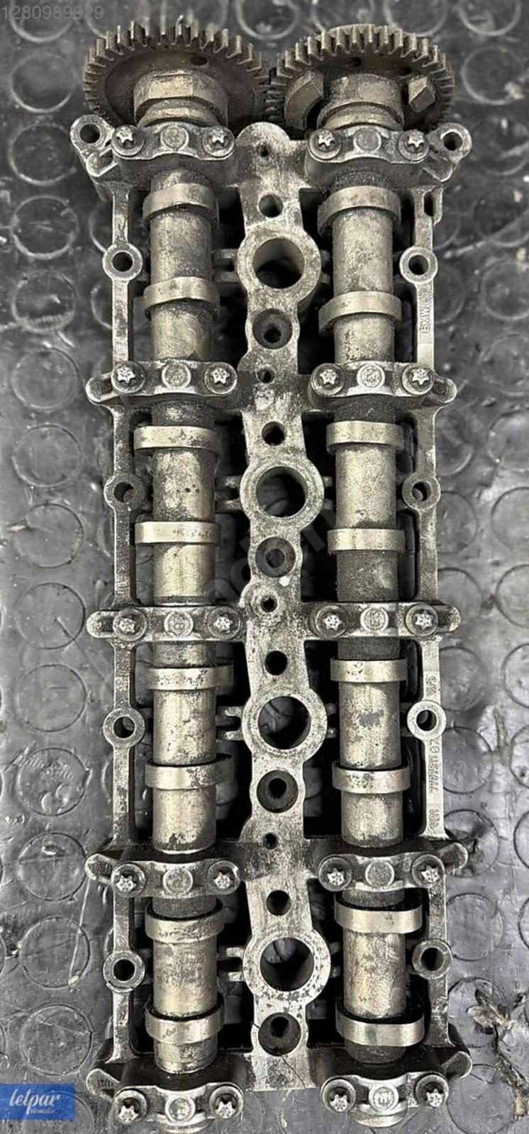 Bmw F10 F20 F30 E60 E90 Eksantrik Orijinal 8570145 7797511 N47 #1280989929