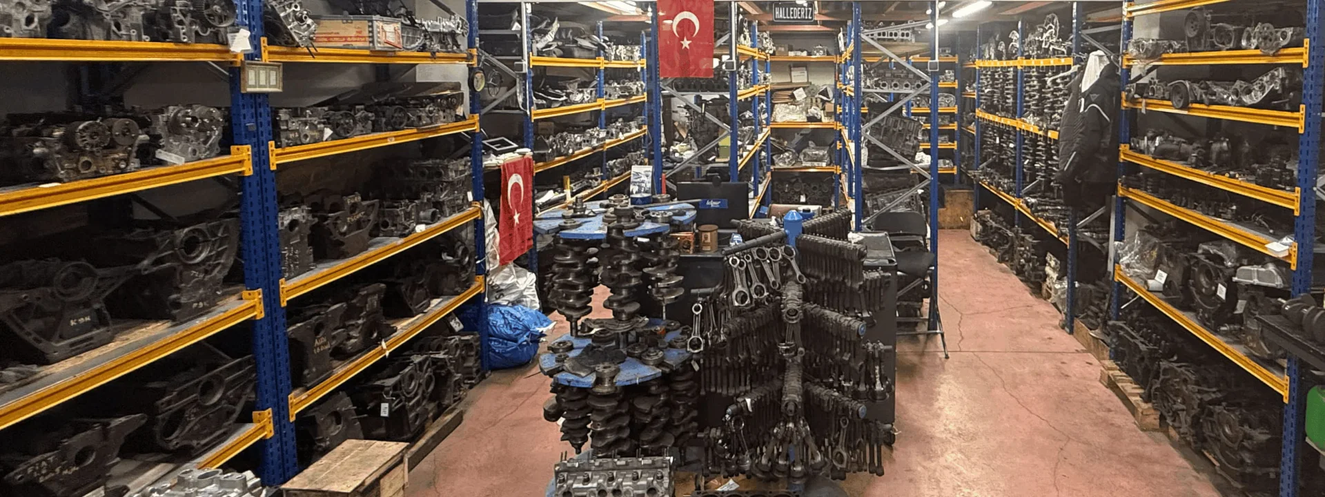 Letpar Otomotiv ve Dış Ticaret