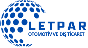 Letpar Otomotiv ve Dış Ticaret logo
